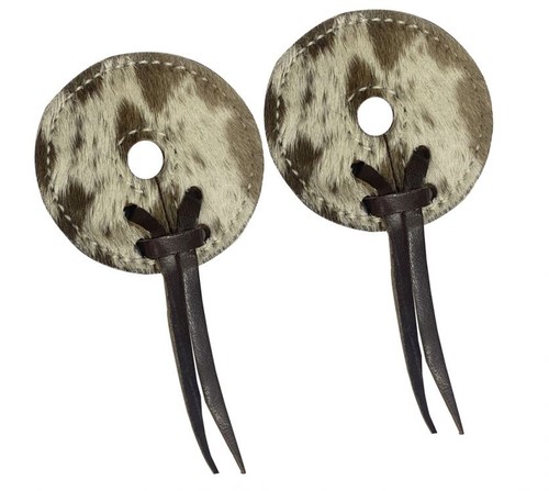 Showman hair cowhide - showman,