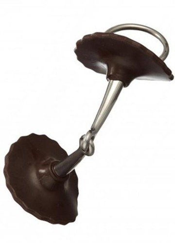 Acavallo bit guards - bit,