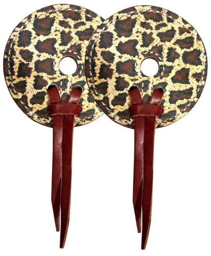 Showman snakeskin design - showman,