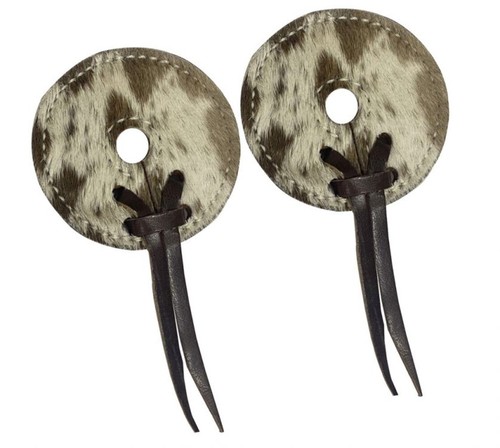 New wide hair on cowhide - wide,