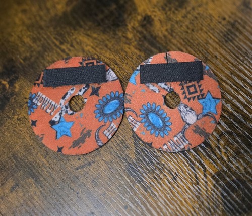 Brand new patterned neoprene - brand,