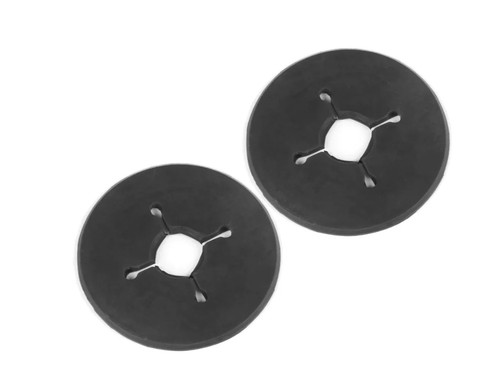 Shires silicone bit - shires,