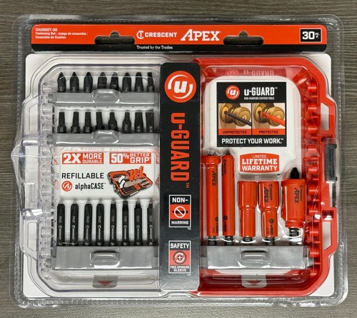 Crescent apex caugset - crescent,