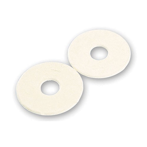 Korsteel rubber bit guards - bit,